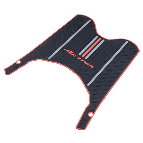 Image of Haran Floormat | Footmat Compatible for Honda Activa 6G