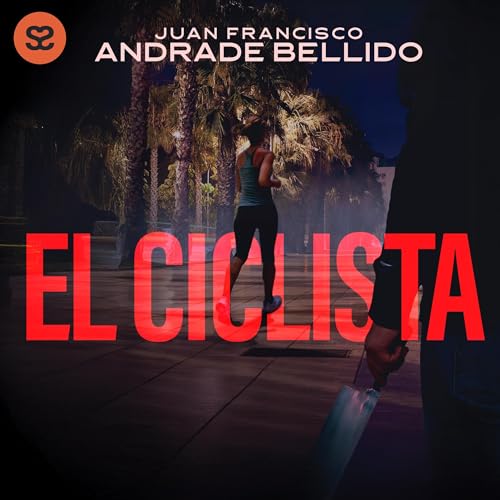 El Ciclista copertina