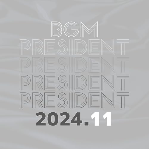 Image of BGM President 2024_11