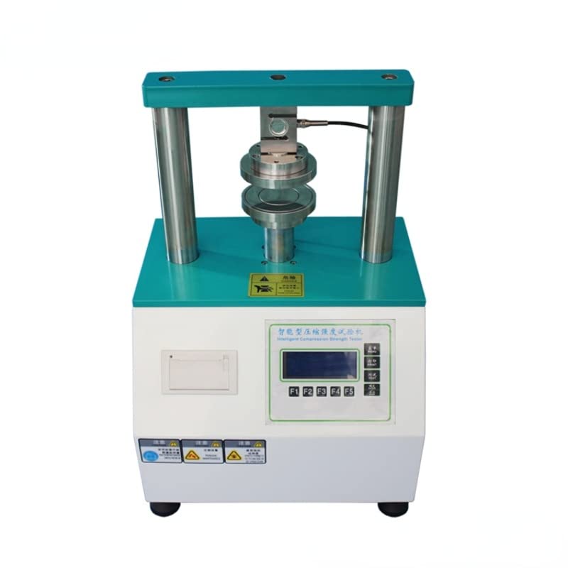 Universal Edge Peeling Adhesive Crushing Tester