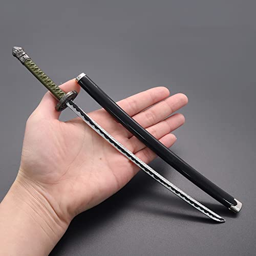 Elden Ring 4 Main Samurai Kanata Knives Sword Moonveil Dragonscale Blade Rivers Of Blood Uchigatana Action Figures Toys Collection Gift Party Supplies Desk Decoration Backpack Pendant Gift #TOP4
