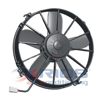 Aspirateur 24 V Meat & Doria K91073 pour nettoyer la cabine du camion