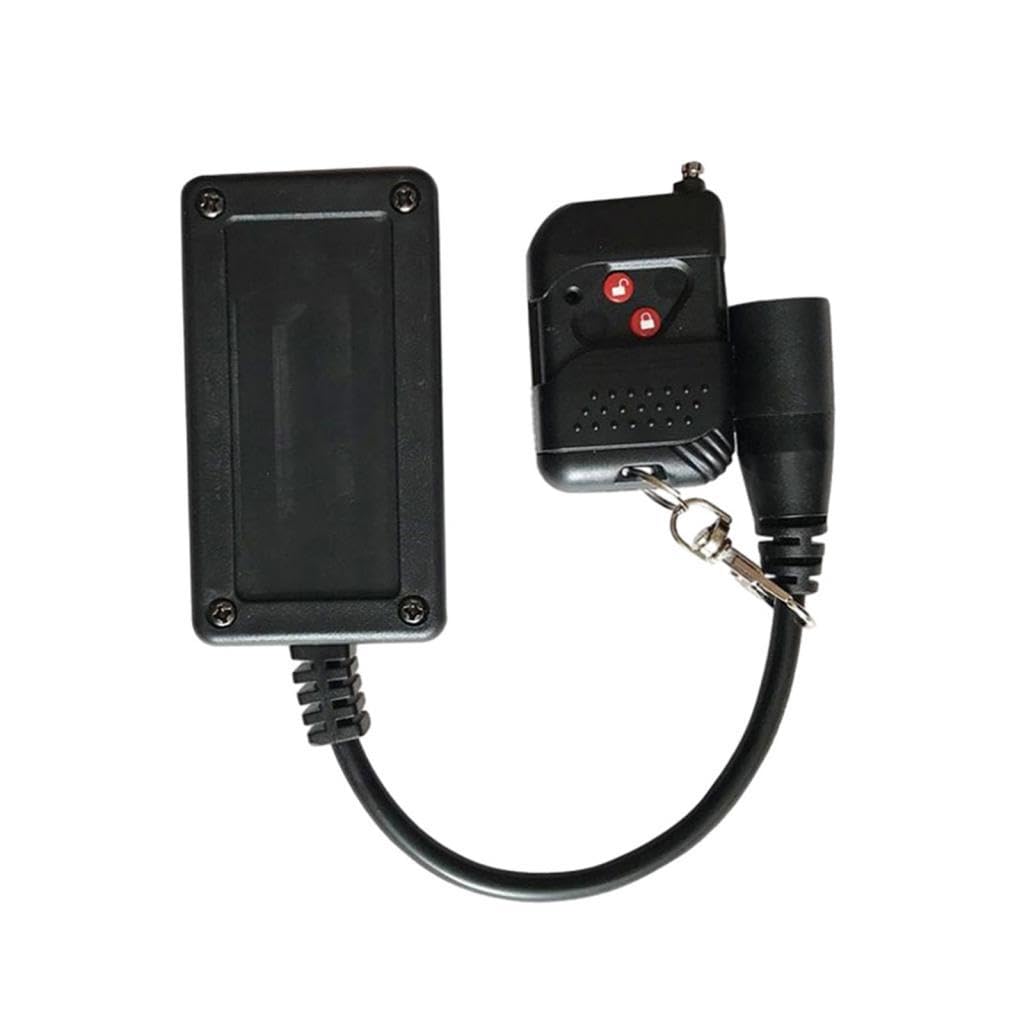 Receptor de Control Remoto para Máquina de Humo Antiniebla 400W 900W 1500W