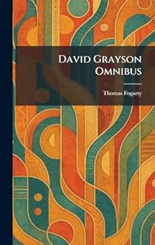David Grayson Omnibus