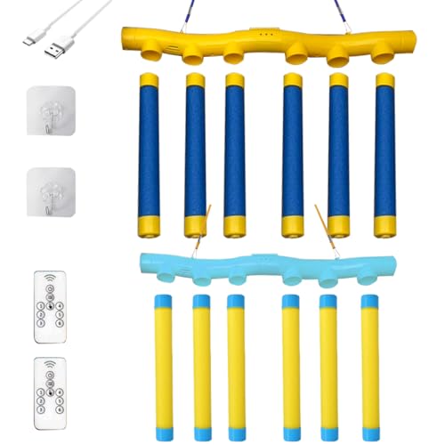 Ungtyb Reflex Trainer, Hand Speed Challenge, Reaction Game,...