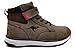 Produktbild KangaROOS Herren K-Leno V RTX Schneestiefel, Stone Brown/Coffee, 37 EU