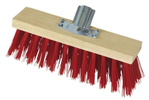 KS Tools 146.1030 Balais de cantonnier synthétique sans manche 320 mm