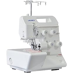 Remalladora Juki 644D JUKI MO644D Portable Serger by JUKI