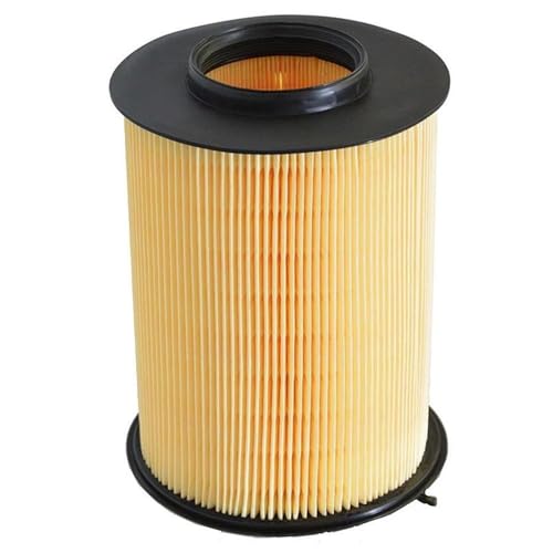 Filtre à air de voiture Volvo S40 C30 V50, pièce rechange moteur 1448616