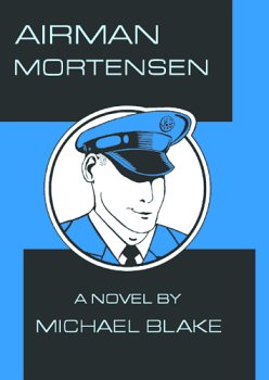 Hardcover Airman Mortensen Book