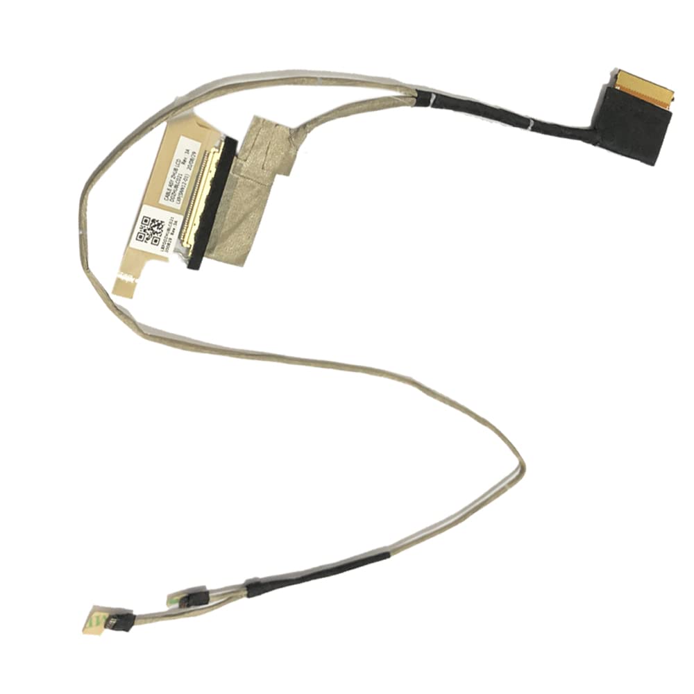 Cable de pantalla LCD Acer Chromebook Spin 311 para reparar vídeo dañado 8