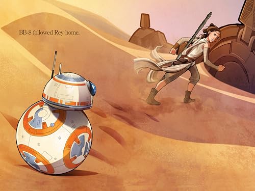 World of Reading Star Wars Boxed Set