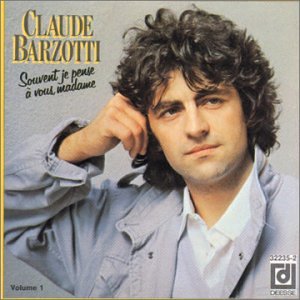 Barzotti, Claude - Best of Claude Barzotti, Vol. 1 - Amazon.com Music