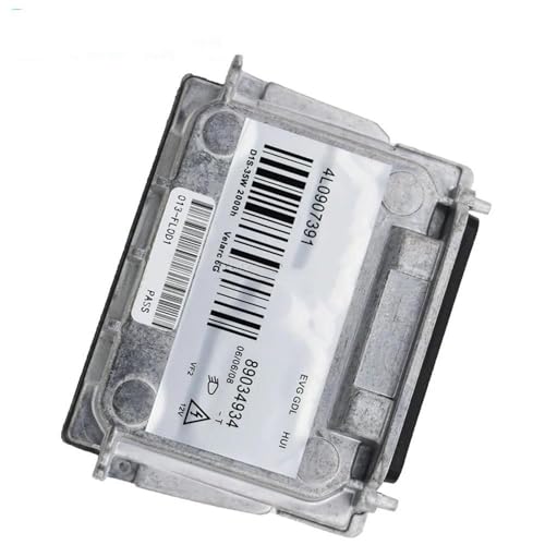 Ballast phare xénon D1S D1R pour Peugeot 508 réparer feu en panne
