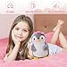 Imagen de Aurasky Pingüino de Peluche