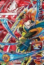 Amazon.co.jp: スーパードラゴンボールヒーローズ第4弾/SH4-CP5