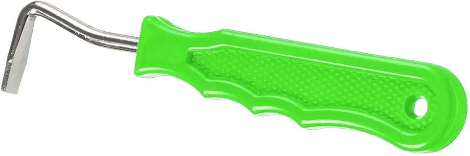 Tough 1 Palheta de casco de metal