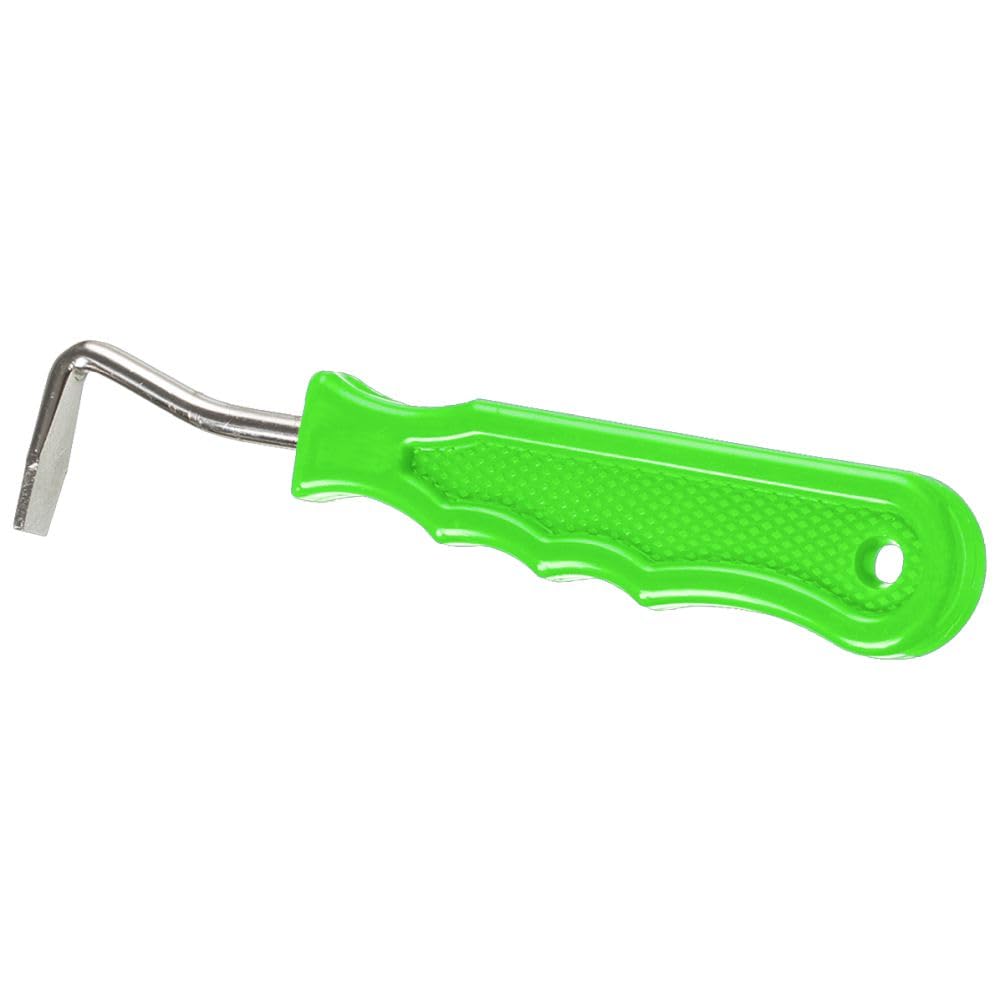 Tough 1 Metal Hoof Pick