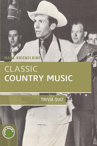 Photo de Classic Country Music Trivia Quiz