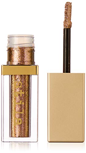 Stila Magnificent Metals Glitter & Glow Liquid Eye Shadow, Fairy Tail, Duo Chrome