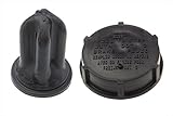Ford Genuine Parts Cap (F2TZ-7K505-A)