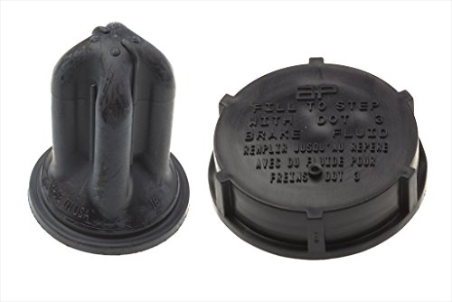 Ford Genuine Parts Cap (F2TZ-7K505-A)