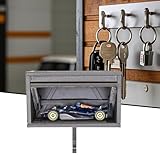 Zoom IMG-2 poludatly portachiavi da garage per