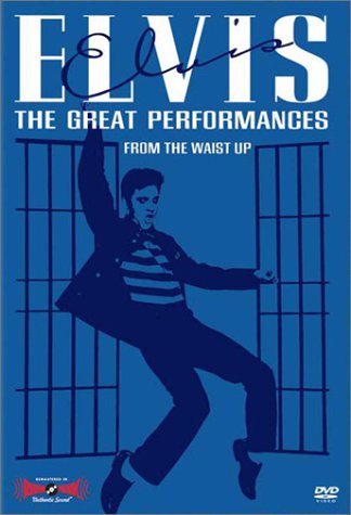 Amazon.com: Elvis - The Great Performances, Vol. 3 - From the