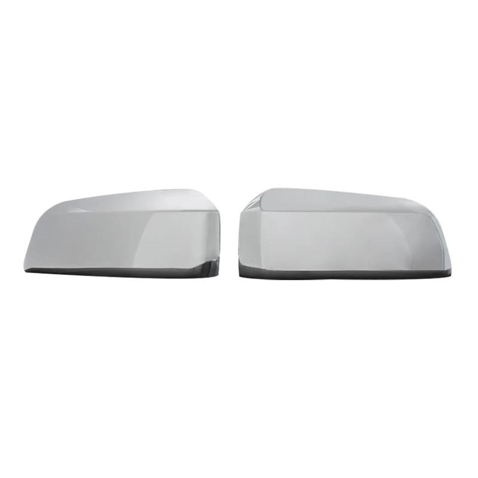 Couvercles rétroviseur chrome VW Amarok 2025 pick-up aventure