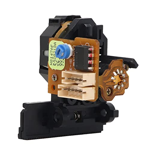 Lens Head Replacement Optical Pickup Optical Pickup Lens for Home Audio Components H8147AF for Player