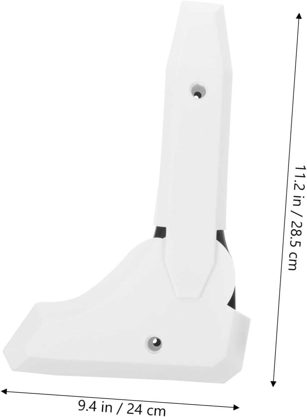 KICHOUSE Adjustable Base Replacement for Office Chairs Gaming Chair Tuner Angle Adjuster Accessory