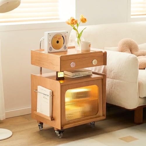 Fonyet 8 Stück Keramikknäufe Möbelknöpfe Bohème Stil Schrankknöpfe 39 mm Runde Schubladenknöpfe, Türknöpfe mit verschiedenen Mustern für Kommoden, Schubladen, Schränke