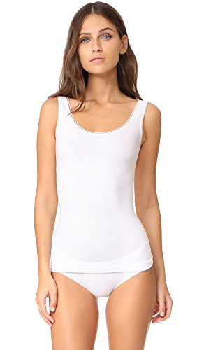 Yummie Women's Seamless Reversible Shapewear Tank Top4