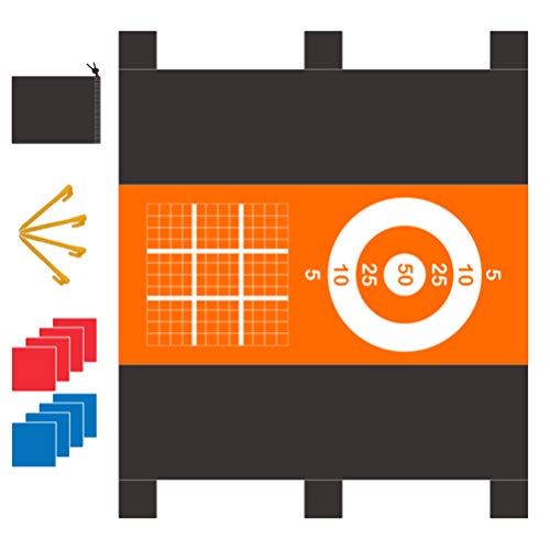 NUOBESTY Cobertor para piquenique ao ar livre impermeável grande tapete para piquenique portátil ao