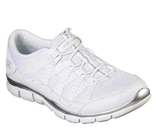 Skechers Women's Gratis-Strolling Sneaker3