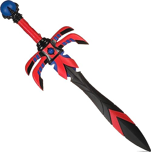 32" foam sword set for kids and adults