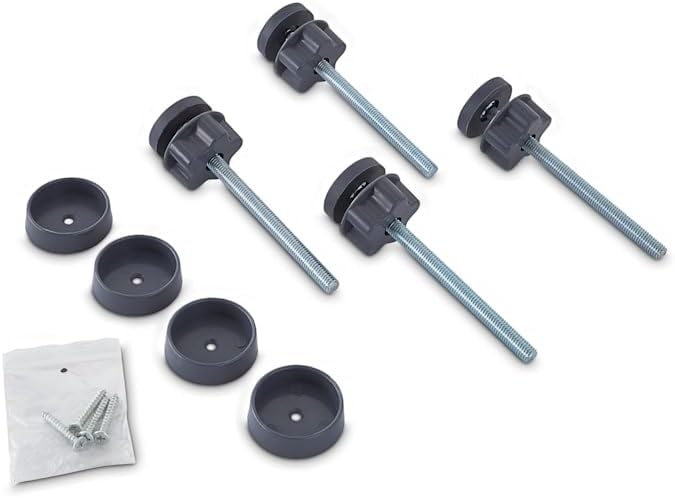 EveryYay by Petco in The Zone Steel Walk-Through Pet Gate 29-50" W X 30" H