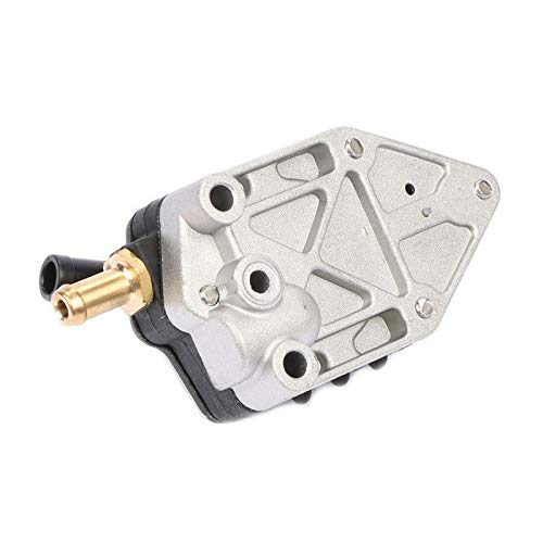 Amazon.com: Autu Parts 438556 Fuel Pump for Johnson Evinrude  