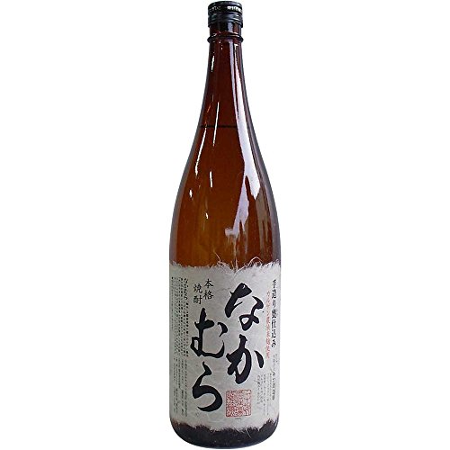 中村酒造場 なかむら