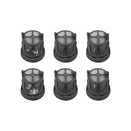 Image of HEPA Filter Compatible,Compatible for Dreame H14 / Dual Pro Mix Ultra, Mova K30 X4(Set G)