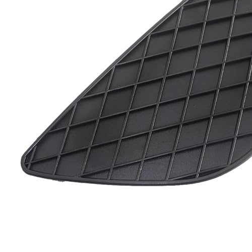 Rejilla de luz diurna DRL para coche Benz Vito W636 y cubierta de parachoques 4