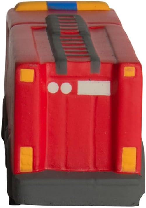 Fire Truck Stress Reliever
