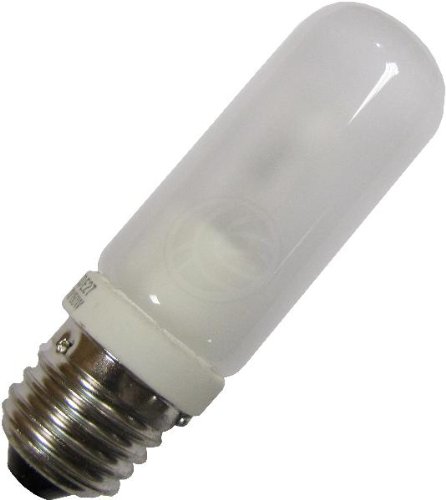 BeMatik - Modellazione della lampada 250W E27