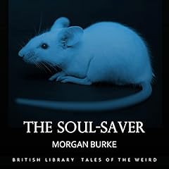 The Soul-Saver Titelbild