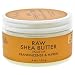 SheaMoisture 4 oz Frankincense & Myrrh Infused Raw Shea Butter