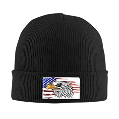American Bald Eagle Flag 7