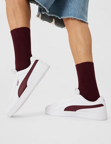Image of Puma Unisex-Adult Rickie Classic Sneaker