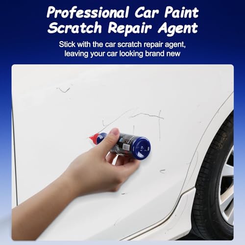 Removedor de Rayones para Autos 2PCS F1-Cc miniatura 4