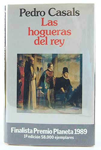 Hogueras del rey, las