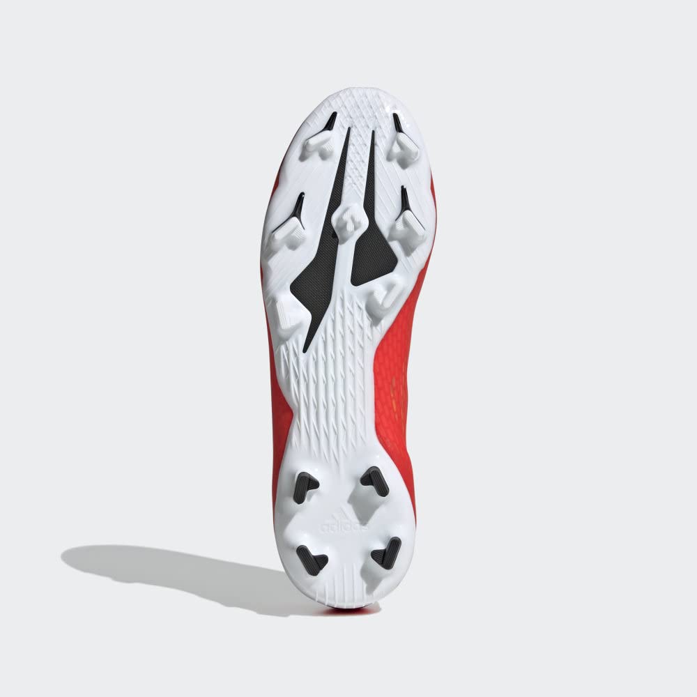 adidas Uniseks X Speedflow.3 Firm GroundButy do piłki nożnej